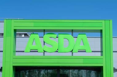 Asda rolls out Auror tech in latest crime prevention measure