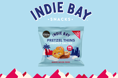 Indie Bay Snacks Wide