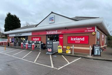 Iceland Local