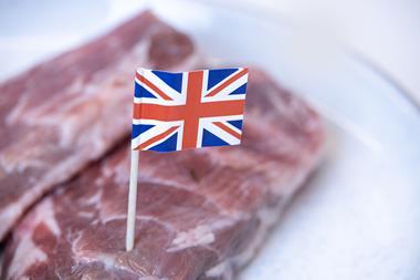 uk food strategy