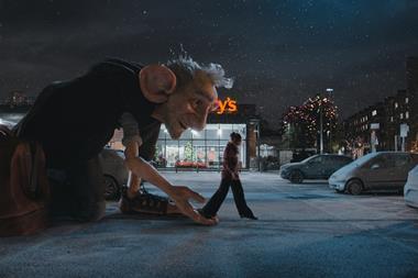 Sainsbury’s & the BFG launch their phizz-whizzing new Christmas campaign_8