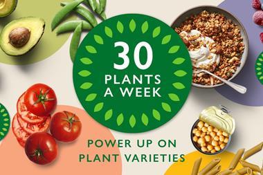 Waitrose plant points