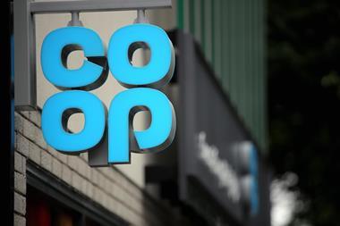 Co-op achieves profit and membership growth against external headwinds