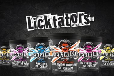 licktators
