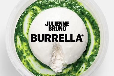 JULIENNE BRUNO COLLECTION 01 TOP SHOT