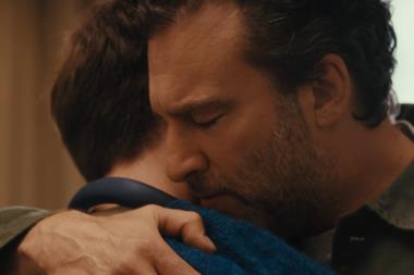 John Lewis Christmas Advert 2025 - 9