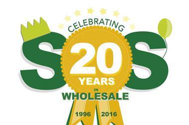 SOS Wholesale