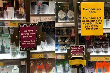 booze before after