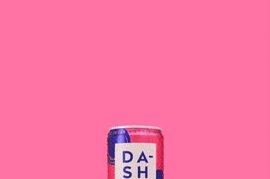 dash cherry
