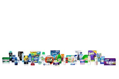 Procter & Gamble