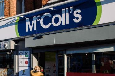 List of all McColl's Retail Group store locations in the UK - ScrapeHero  Data Store