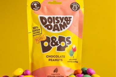 Doisy & Dam