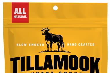 Tillamook Country Smoker Zero Sugar Original SIAB 10oz