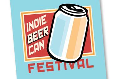 indie beer can festival