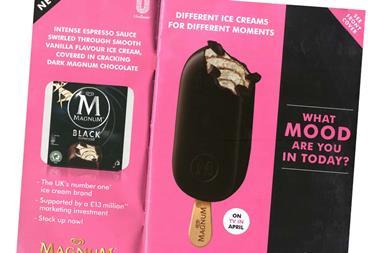 magnum limited edition