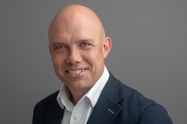 Rob Owen headshot