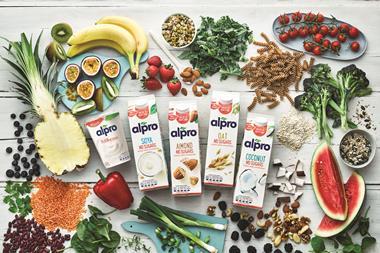 Alpro - brand image v1