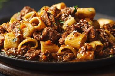 M&S Collection Slow Cook Beef Shin Ragu