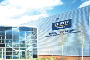 kerry foods