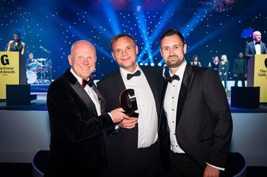 Tesco - Tesco Rail Network supply chain initiative oty 2025