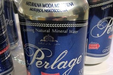 Perlage (Poland)
