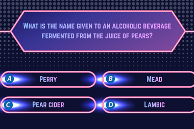 What is the (1)