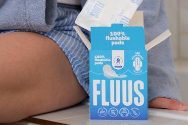 FLUUS pads