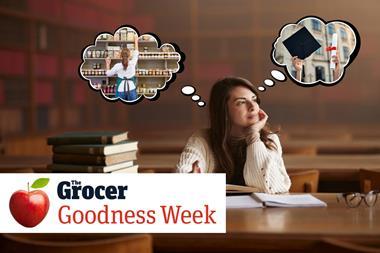 Goodness Week - 3