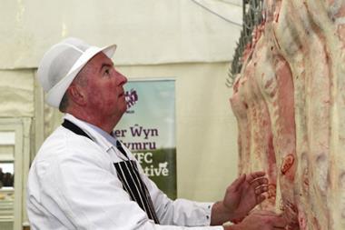 Dawn Meats buys lamb firm HR Jasper & Son via Dunbia arm