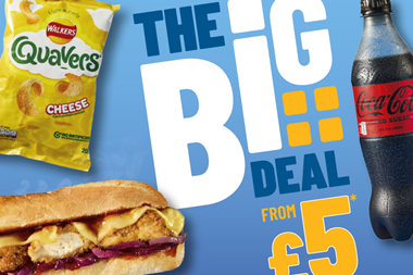 Big Deal 1