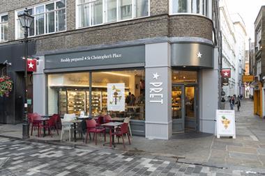 Pret Shop
