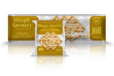 HB Simply Savoury Cream Crackers GROUP MOCKUP