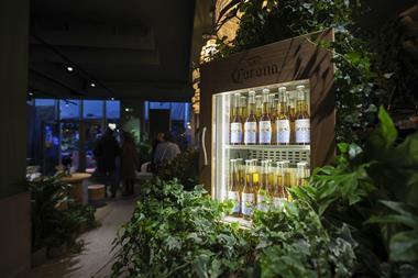 Casa Corona Milan Corona Cero