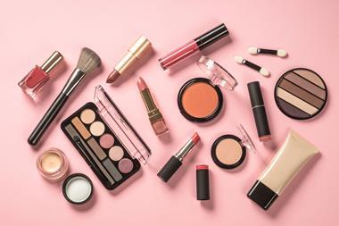 beauty cosmetics