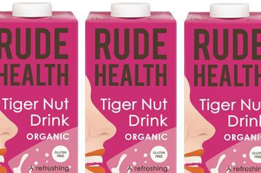 Rude Health Tiger Nut