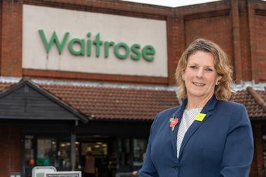 Waitrose Locks Heath