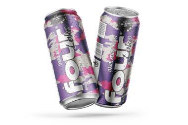 Four Loko RTDs