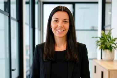 Gemma Spence - CEO - THG Ingenuity