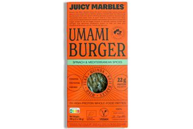 Umami Burger