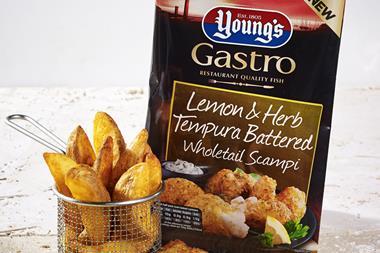 young's scampi