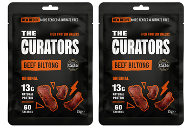 The Curators Biltong