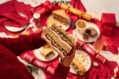 391_HandHoldingChristmasSandwich_DigitalSocial_000