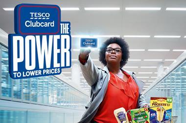 Tesco Clubcard Prices