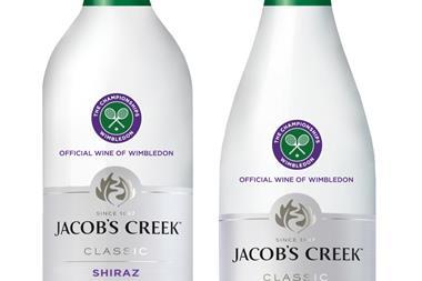 Jacobs Creek Pernod Ricard