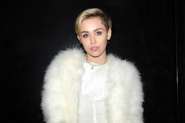 Miley Free From