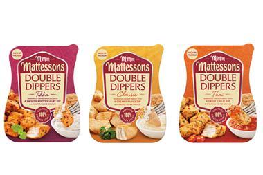 Mattessons dippers