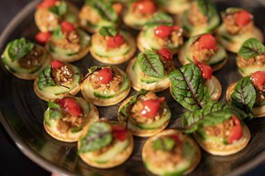 Provenance, quality and innovation are hallmarks of Northern Ireland food and drink.