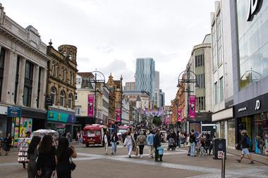Shoppers still worried about impact on food and fuel prices despite Middle east ceasefire