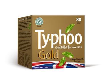 Typhoo Gold
