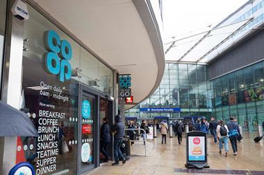 coop on the go store